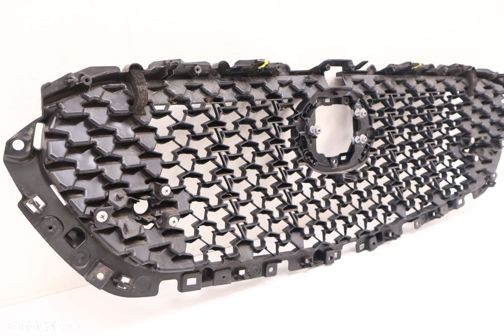 MAZDA CX-30 GRILL ATRAPA ZDERZAKA - 7