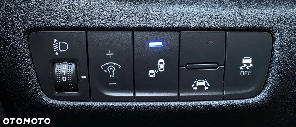 Hyundai Kona 1.6 CRDi Comfort - 32