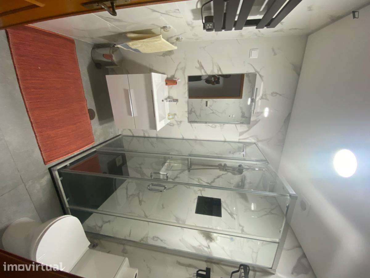 Quarto - localizado em Sintra Lisbon - Grande imagem: 5/15