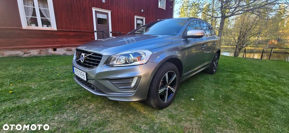 Volvo XC 60 D4 RDesign - 10