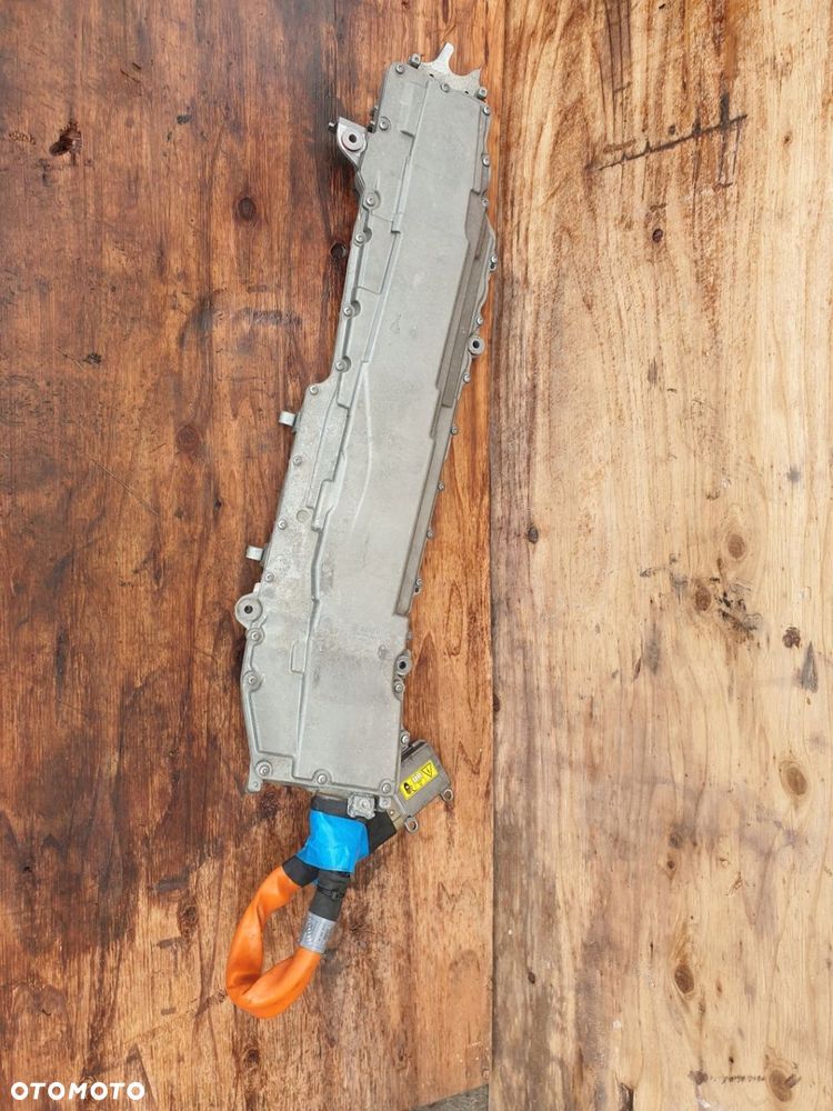 BMW 5 7 ACTIVE HYBRID PRZETWORNICA INWERTER - 6