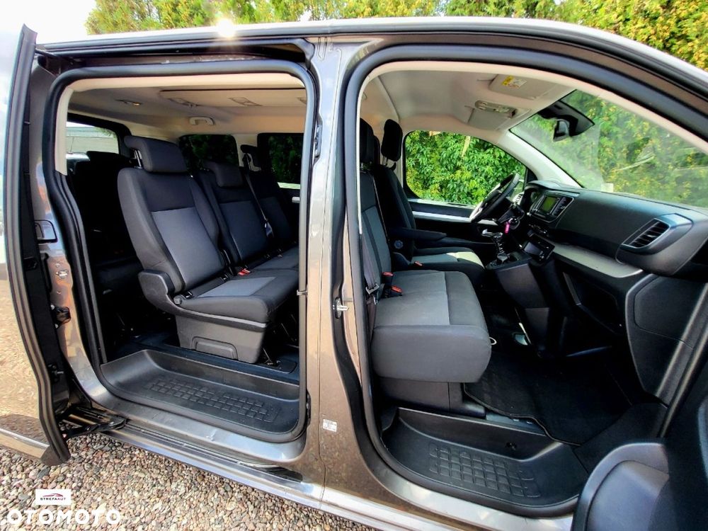 Opel Zafira - 9