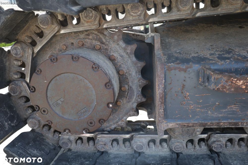 Doosan DX140LCR-5 - 36