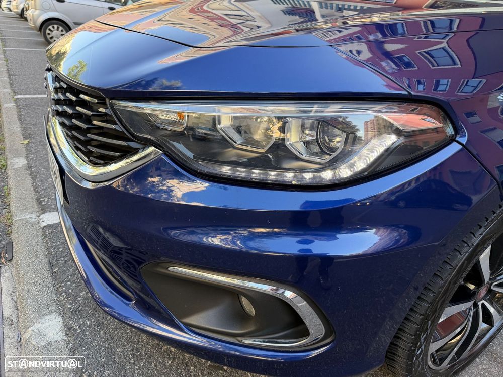 Fiat Tipo 1.4 Mirror - 36