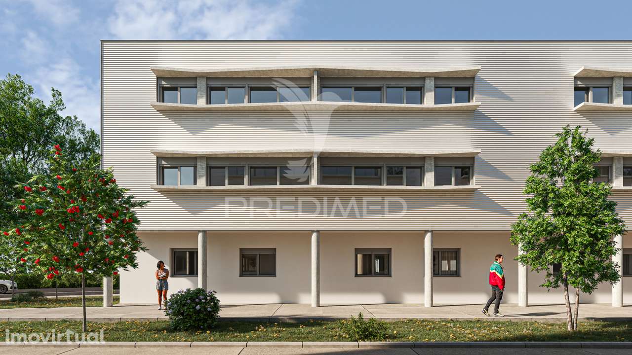 Apartamento T0 na Quinta da Francesa - Terra Chã, Angra do Heroísmo - Grande imagem: 3/7