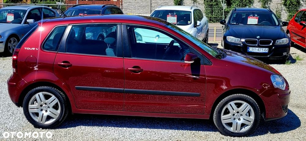 Volkswagen Polo - 17