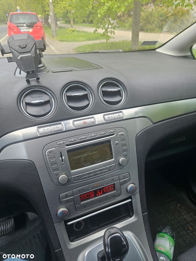 Ford S-Max - 4