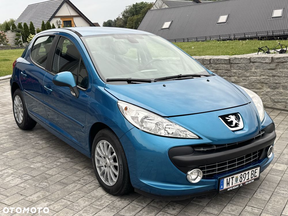 Peugeot 207 - 6