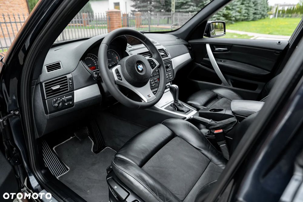 BMW X3 xDrive30d Limited Sport Edition - 18