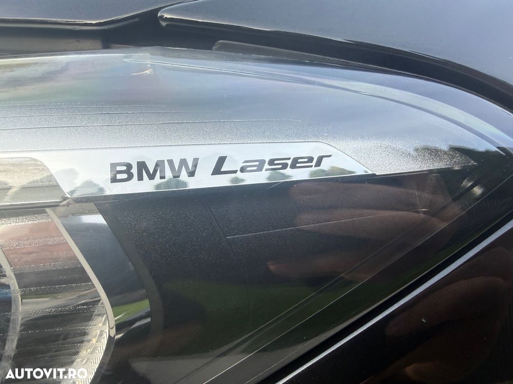 BMW Seria 7 - 23
