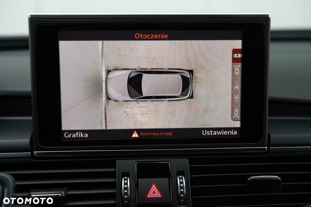 Audi A6 Avant 2.0 TDI ultra S tronic - 35