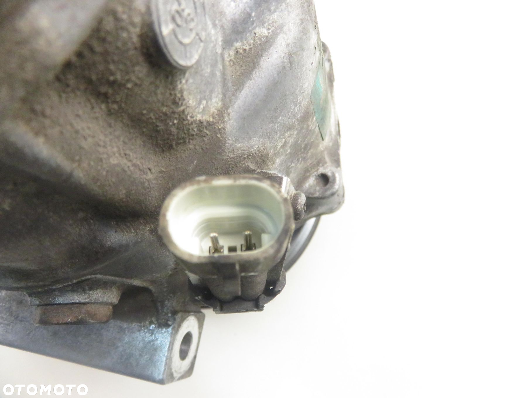 KOMPRESOR KLIMATYZACJI FIAT CROMA II (194) 1.9 D Multijet 120 -  13171593 - 2