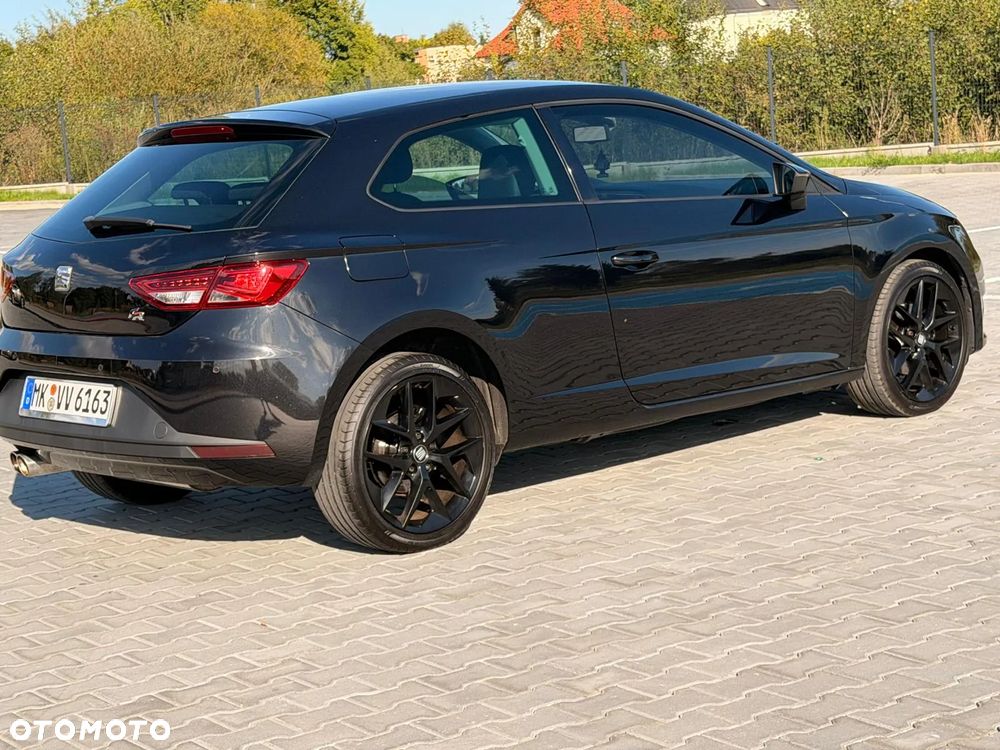 Seat Leon SC 1.4 TSI Style S&S - 15