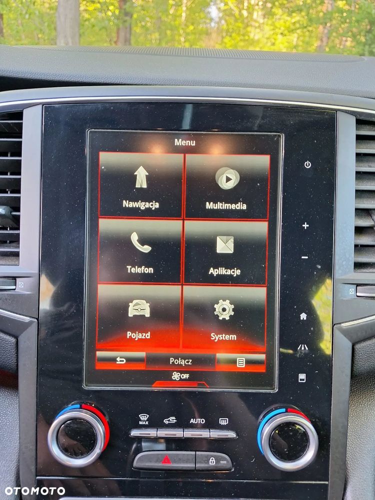 Renault Talisman ENERGY dCi 160 EDC INTENS - 16