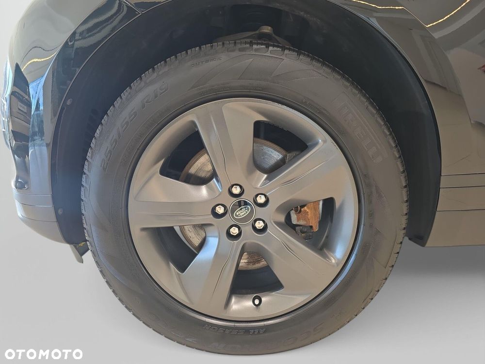 Land Rover Range Rover Velar 2.0 D200 mHEV S - 10