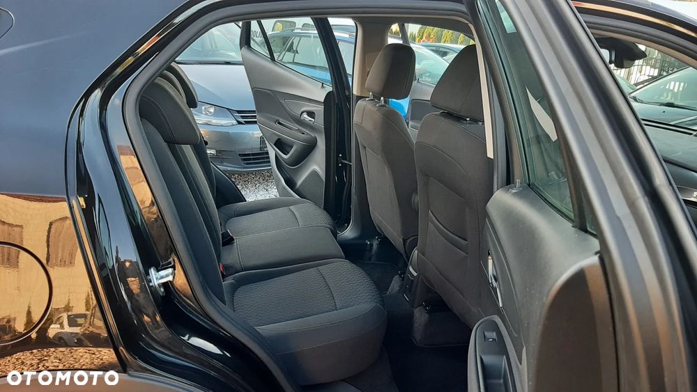 Opel Mokka - 18