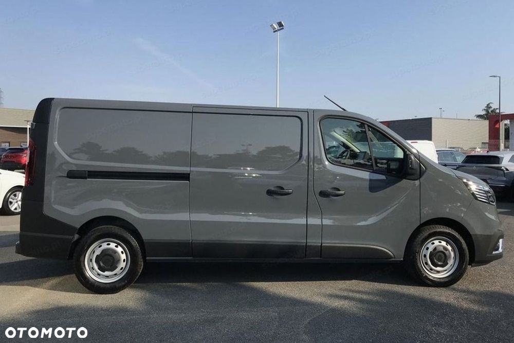 Renault Trafic L2H1 Extra 2.0 130KM DMC 2,5t - 6