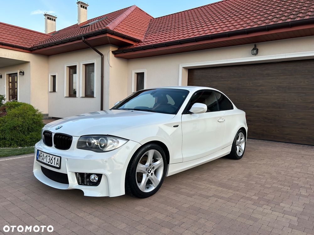 BMW Seria 1 118d - 2