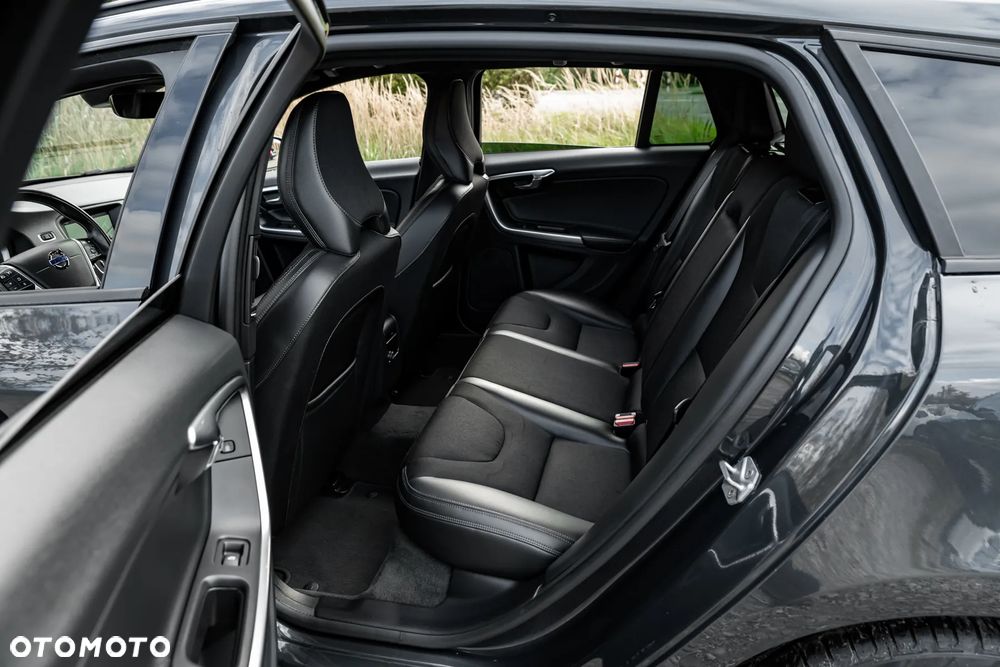 Volvo V60 D3 - 6