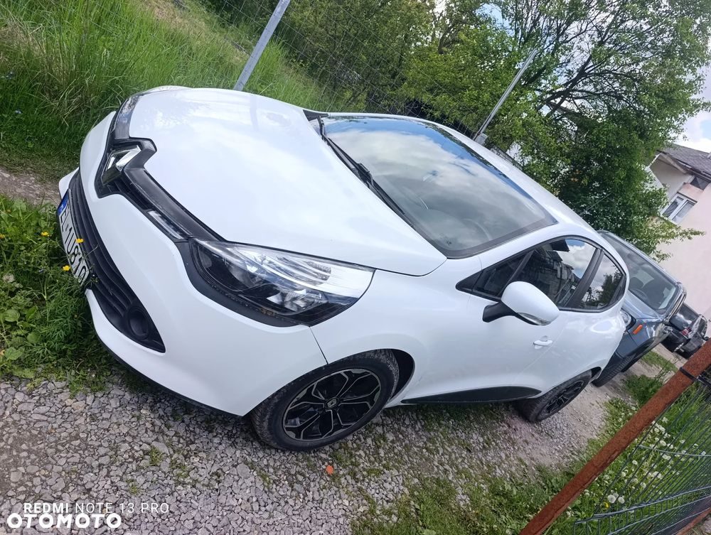 Renault Clio 1.5 dCi Limited - 1