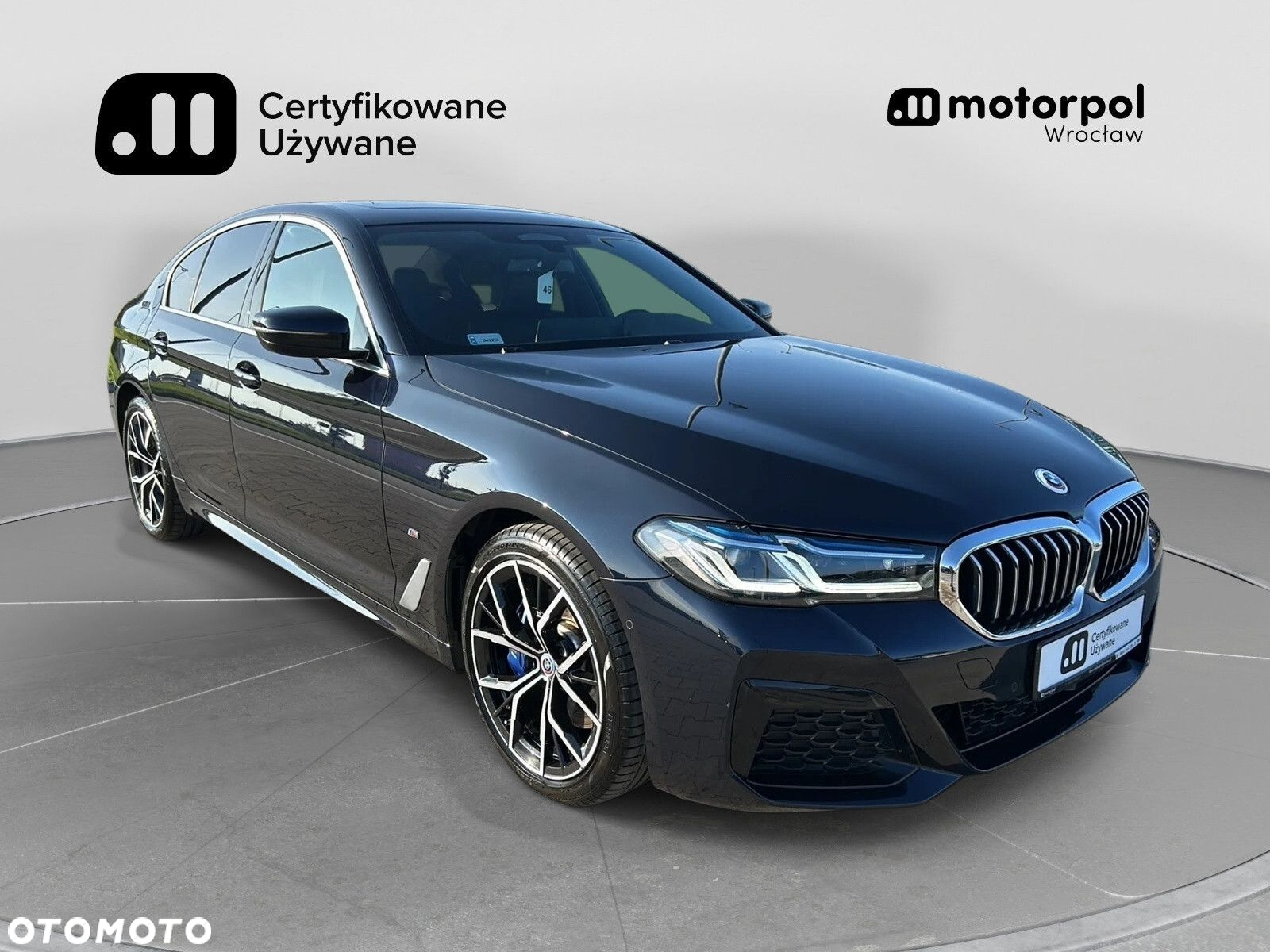 BMW Seria 5 - 13