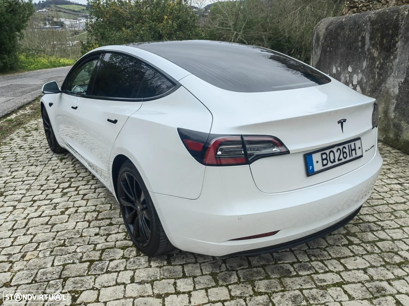 Tesla Model 3 Long Range AWD Dual Motor - 7