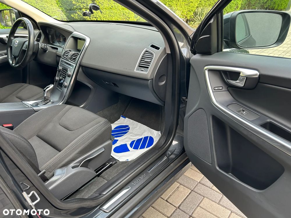 Volvo XC 60 - 11