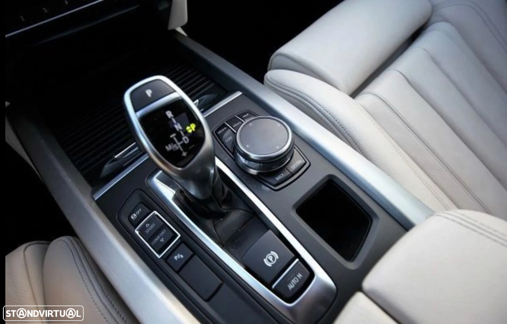 BMW X5 25 d sDrive Pack M - 17