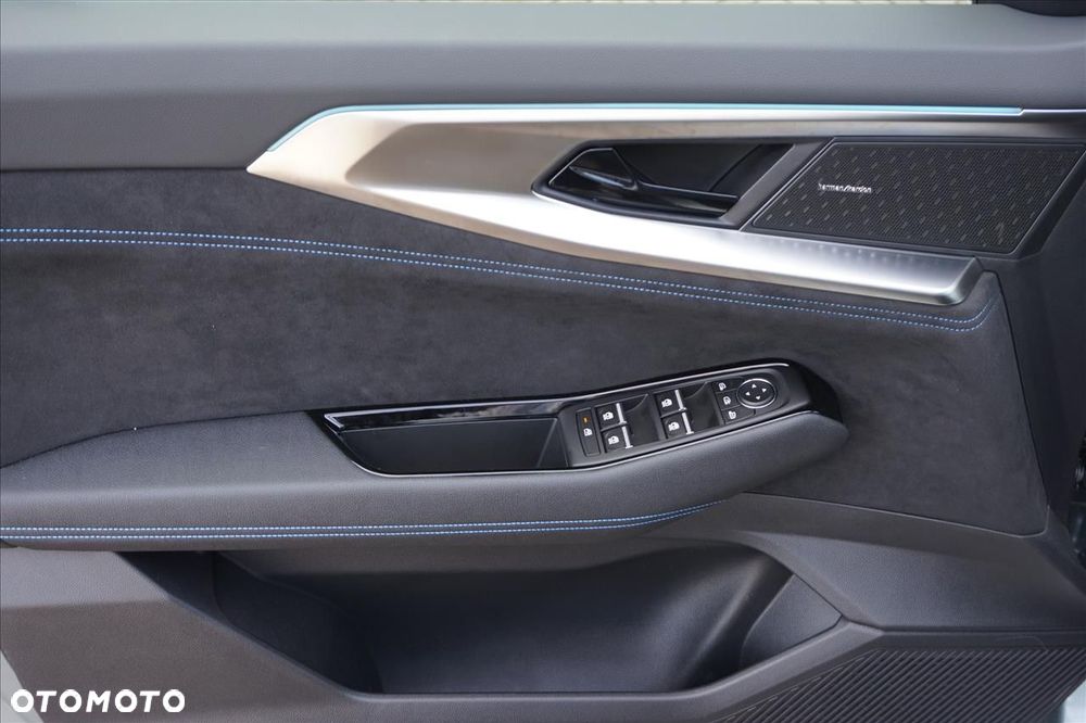 Renault Espace 1.2 E-Tech Full Hybrid 200 esprit Alpine MMT 5os - 9