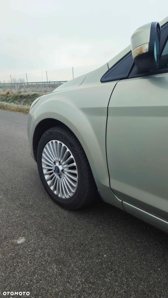 Ford Focus 1.6 Trend - 5