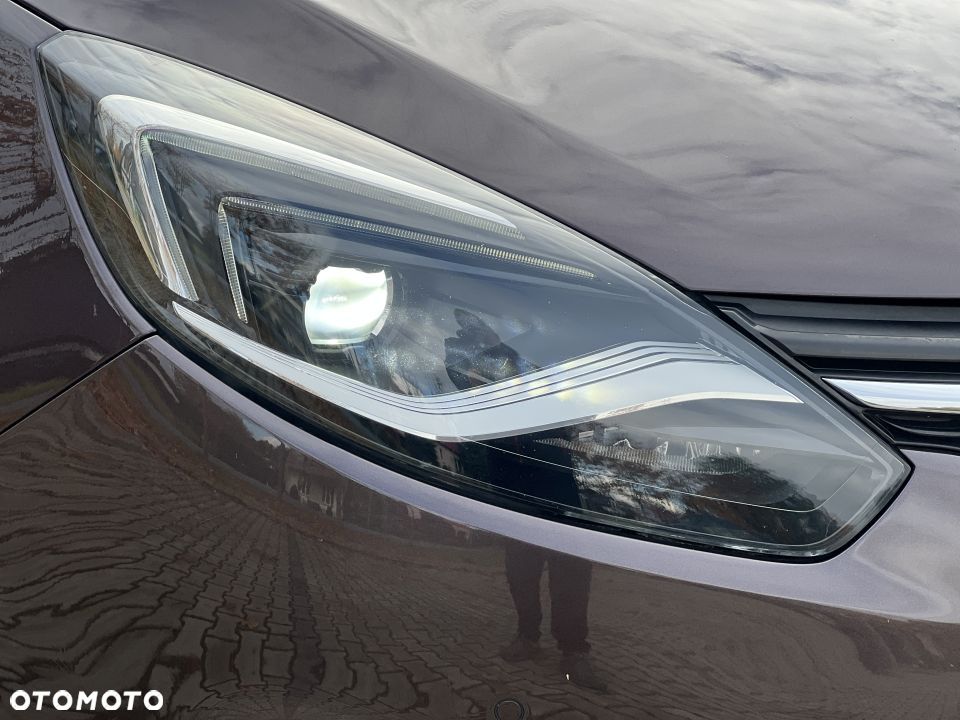Opel Zafira 1.6 (ECOTEC) DIT Automatik Business Edition - 28