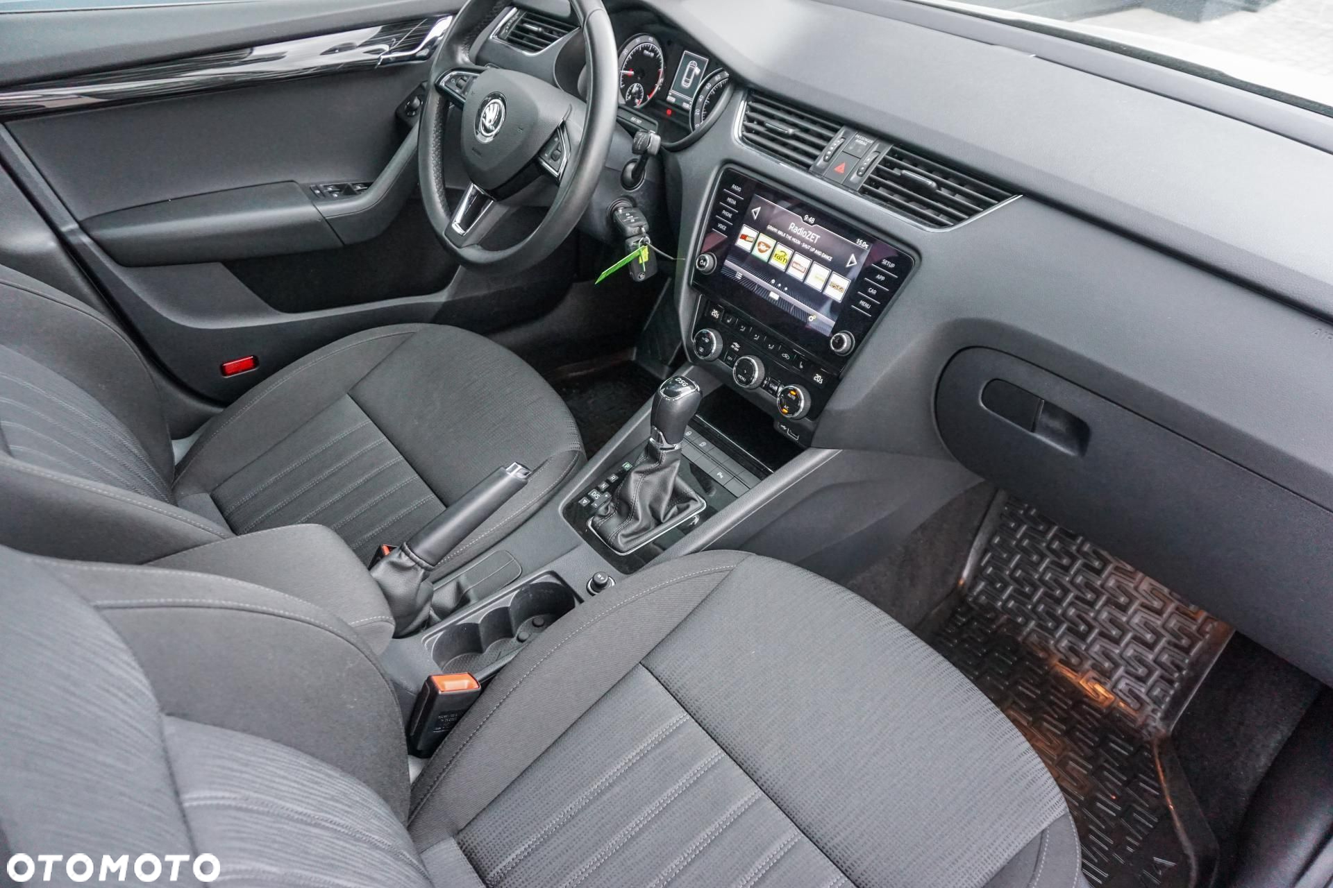 Skoda Octavia 1.5 TSI ACT Style DSG - 17