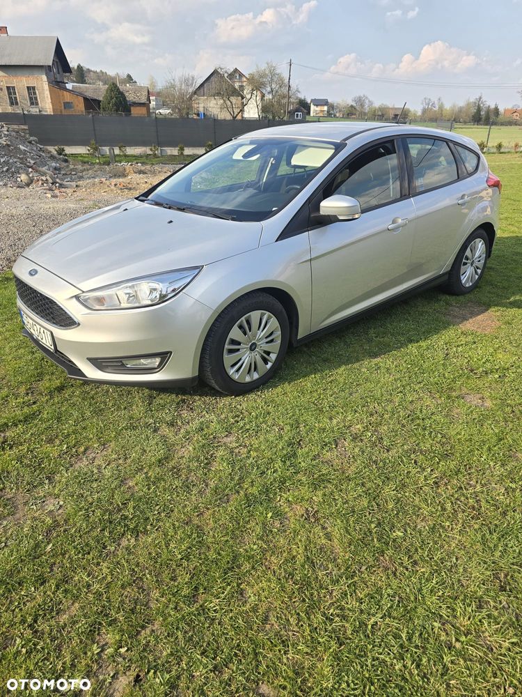 Ford Focus - 9