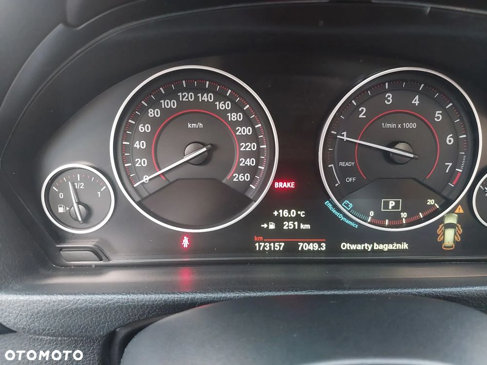BMW Seria 3 - 15