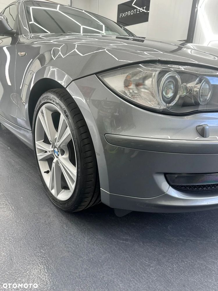BMW Seria 1 118i Edition Sport - 19