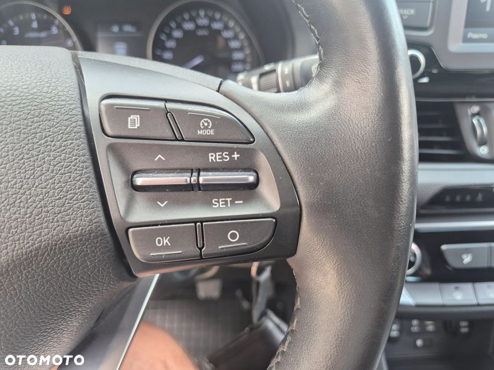 Hyundai i30 1.4 T-GDI Intro Edition - 24