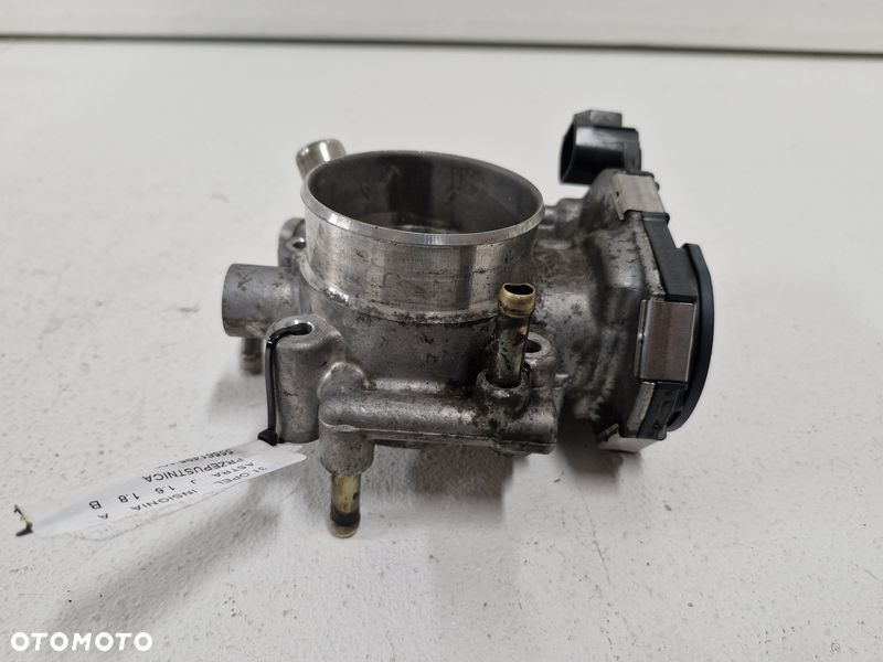 OPEL INSIGNIA A ASTRA J 1.6 1.8 B PRZEPUSTNICA 55561495 - 1