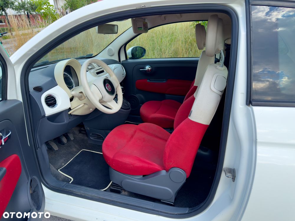 Fiat 500 - 17
