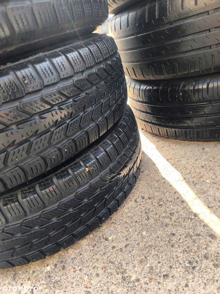 5x100 Felgi Stalowe Stal 14 Koła Zimowe Zima SKODA FABIA PRAKTIK ROOMSTER RAPID SEAT IBIZA CORDOBA TOLEDO IV 4 VW FOX POLO Legnica ALU-RAD 165/70 5mm - 11