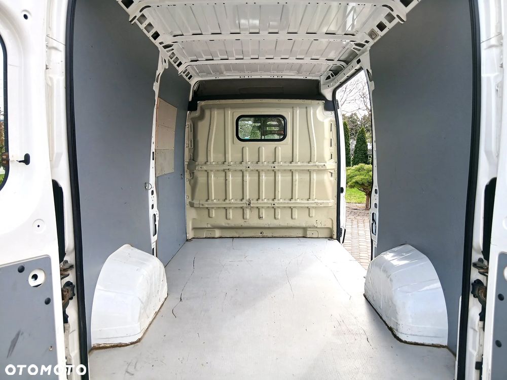 Citroën JUMPER - 20