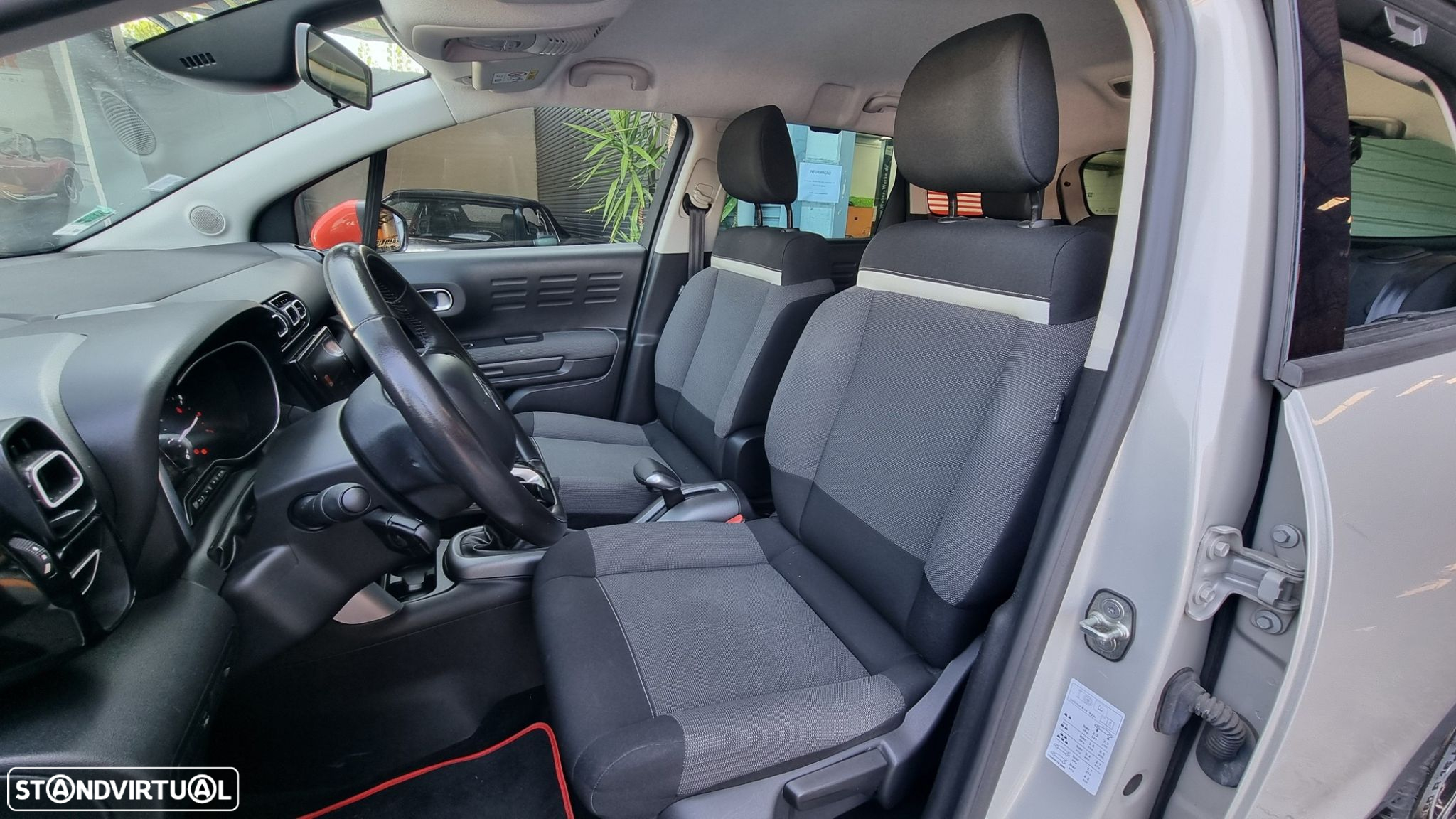 Citroën C3 Aircross 1.2 PureTech Live - 3