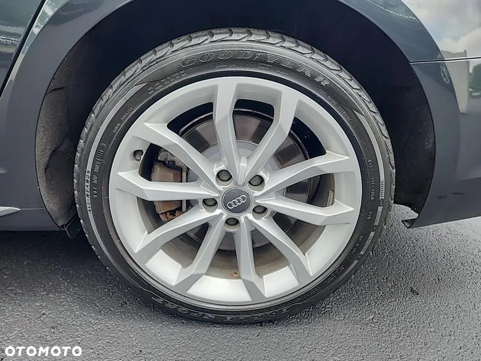 Audi A4 - 19