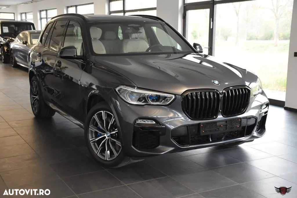 BMW X5 - 3