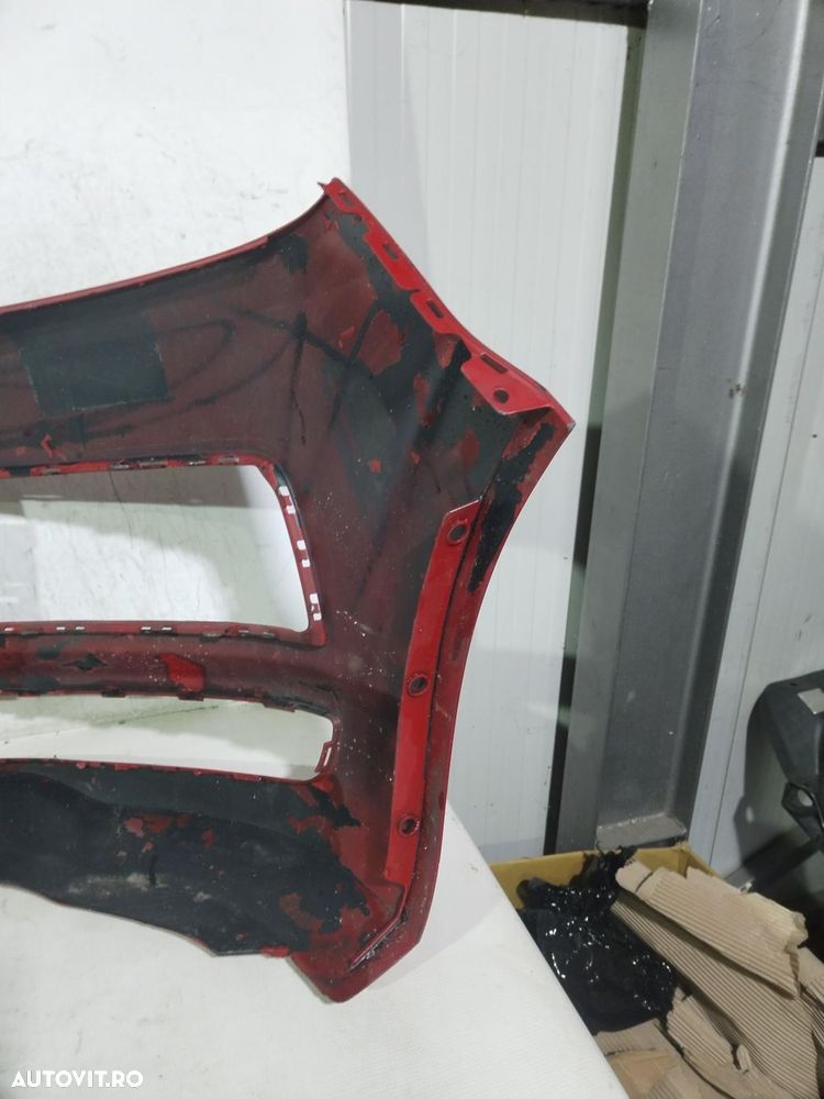 Bara fata VW Transporter, Multivan, Caravelle, T6, 2015, 2016, 2017, 2018, cod origine OE 7E5807221D. 10280 - 8