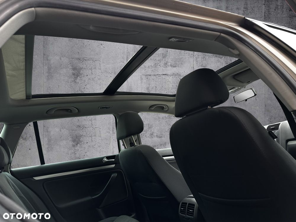 Volkswagen Golf 1.4 TSI Sportline - 15