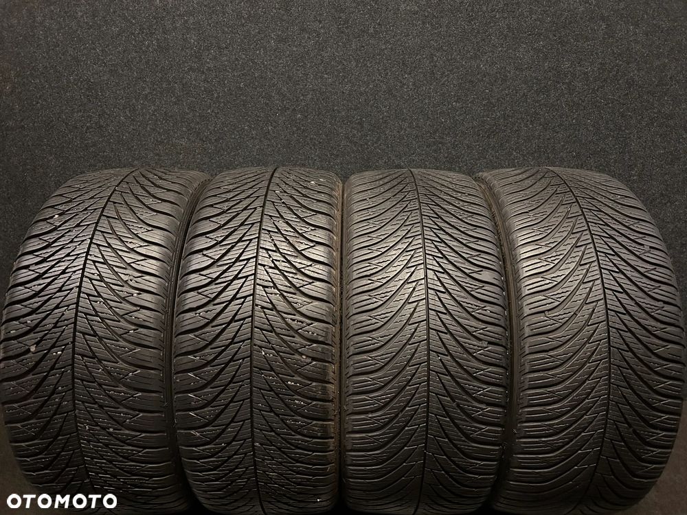 Opony całoroczne Fulda MultiControl 215/40/17 87V XL 4szt. - 1