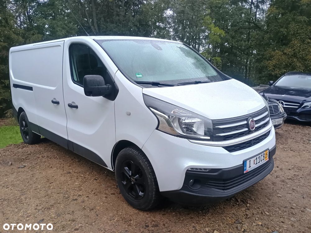 Renault Trafik - 3