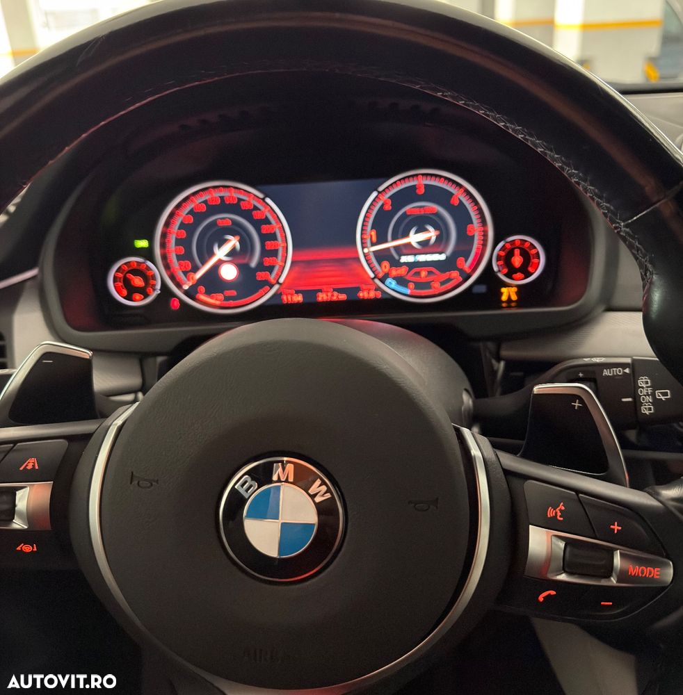BMW X5 M M50d Sport-Aut. - 18