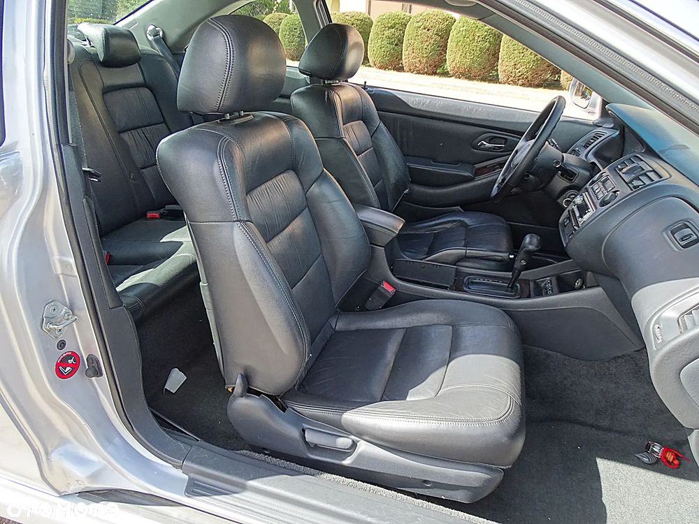 Honda Accord - 34