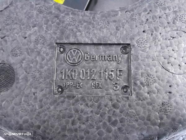 Kit Pneu Suplente / Macaco Volkswagen Scirocco (137, 138) - 2